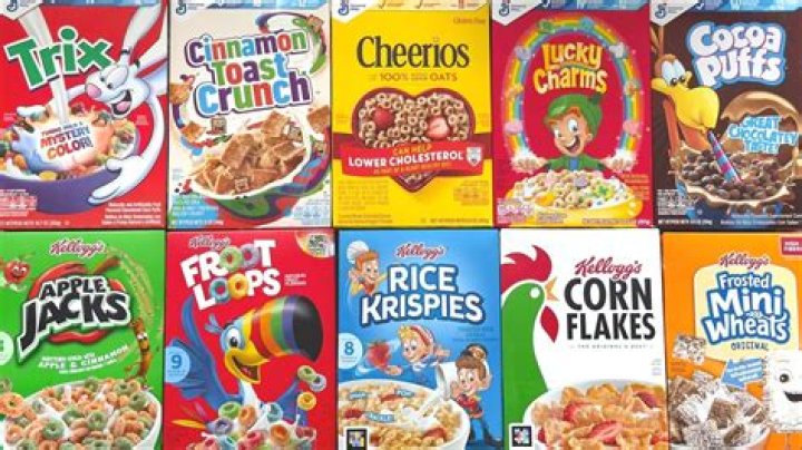 How much cereal should a baby eat?