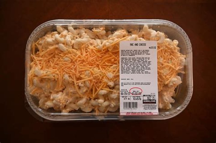 How much is boursin cheese at costco?