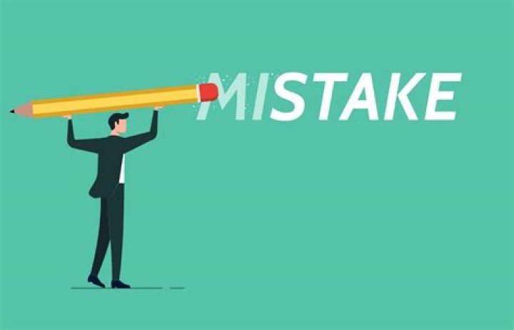 How to atone for past mistakes?