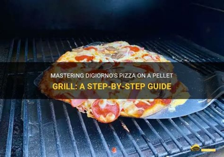 How to cook digiorno?