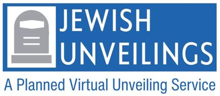How to do a jewish unveiling?