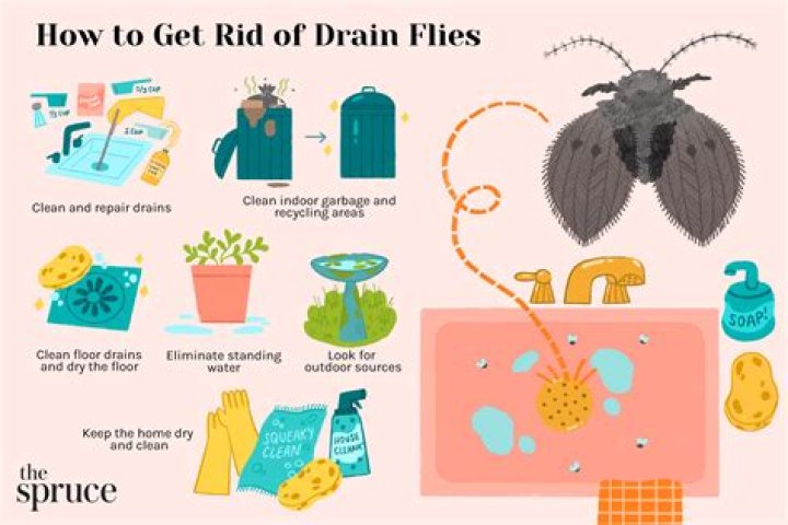 How to get rid of irritants in the air?