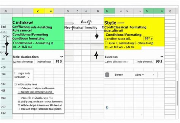 How to if clause in excel?