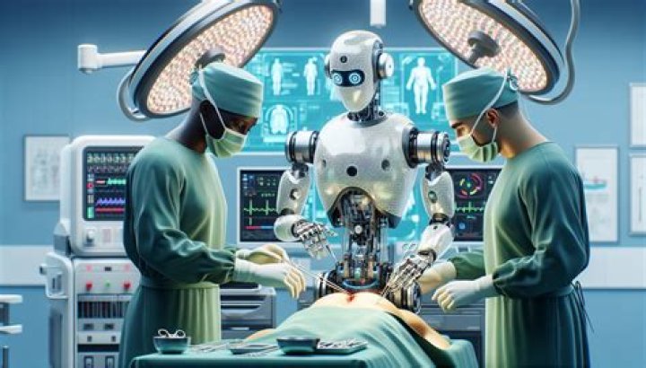 How to spell robotism?