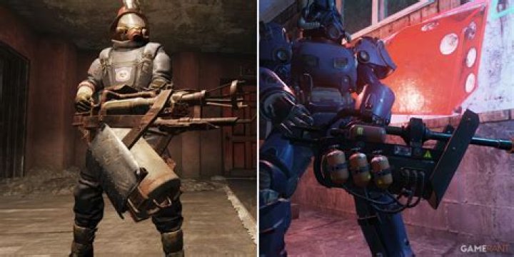 How to use heart wrencher fallout 76?