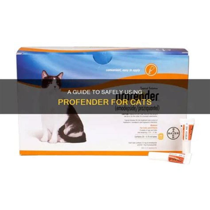How to use profender?