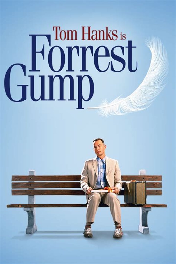 In forrest gump where was bubba from?