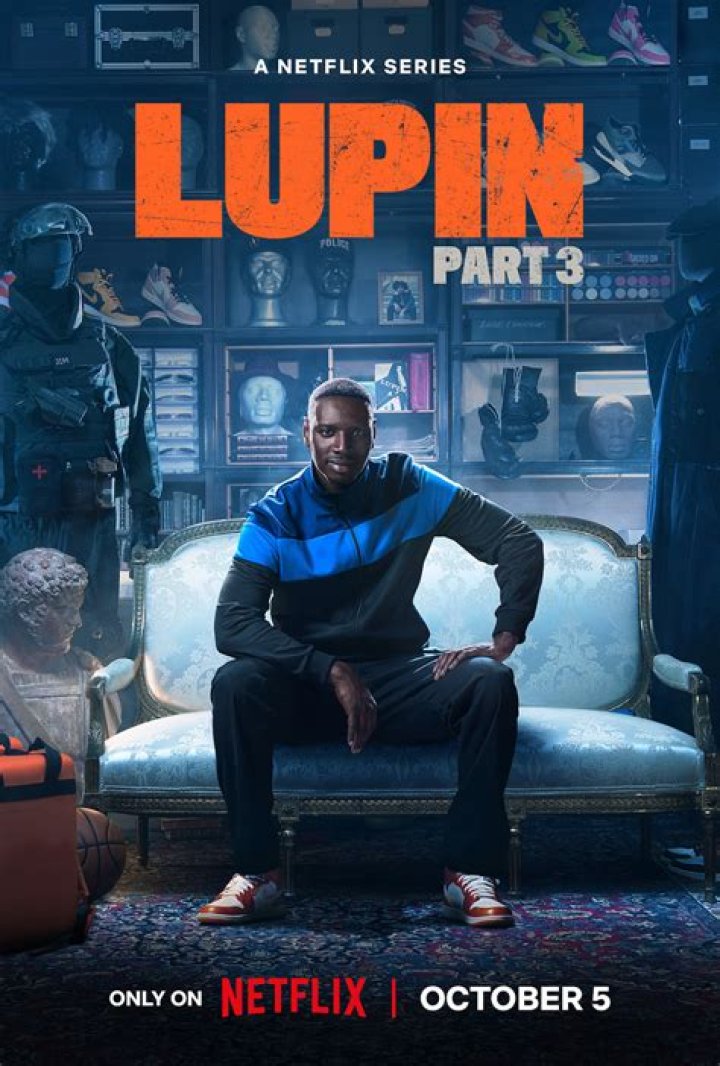 In lupin does raoul die?