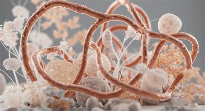 In mycelium is cottony white branched and coenocytic?