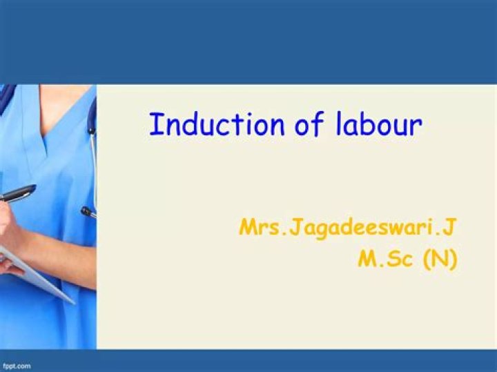 Induction of labour in multipara?