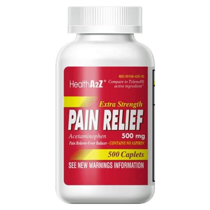 Is antiarrhythmic a pain relief?
