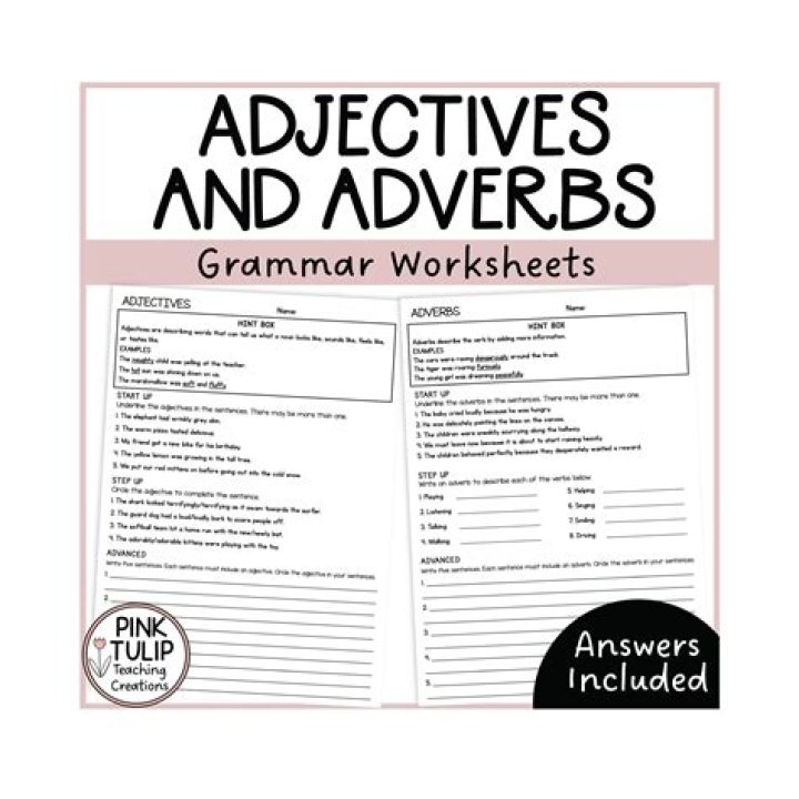 Is challenging an adjective or adverb?