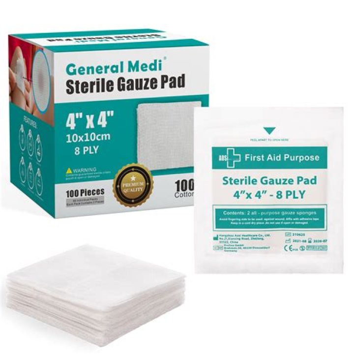 Is cheesecloth the same as gauze?