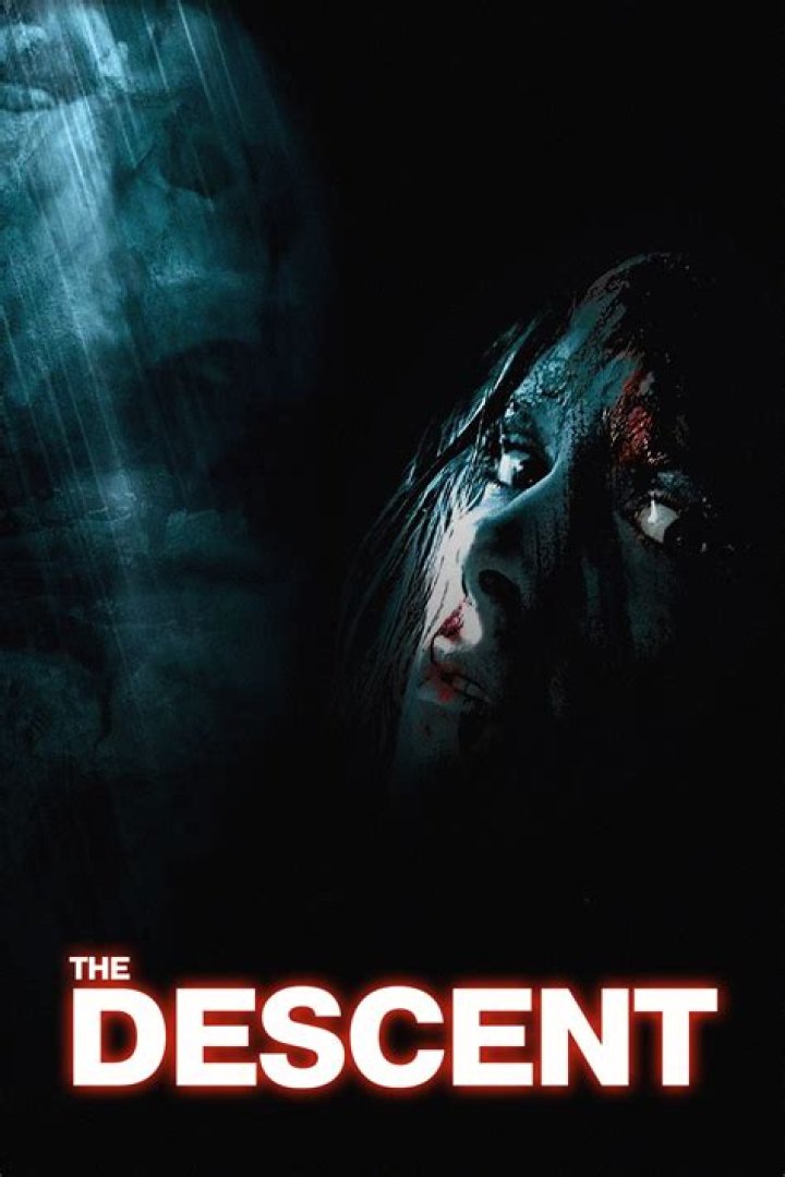 Is descent movie scary?