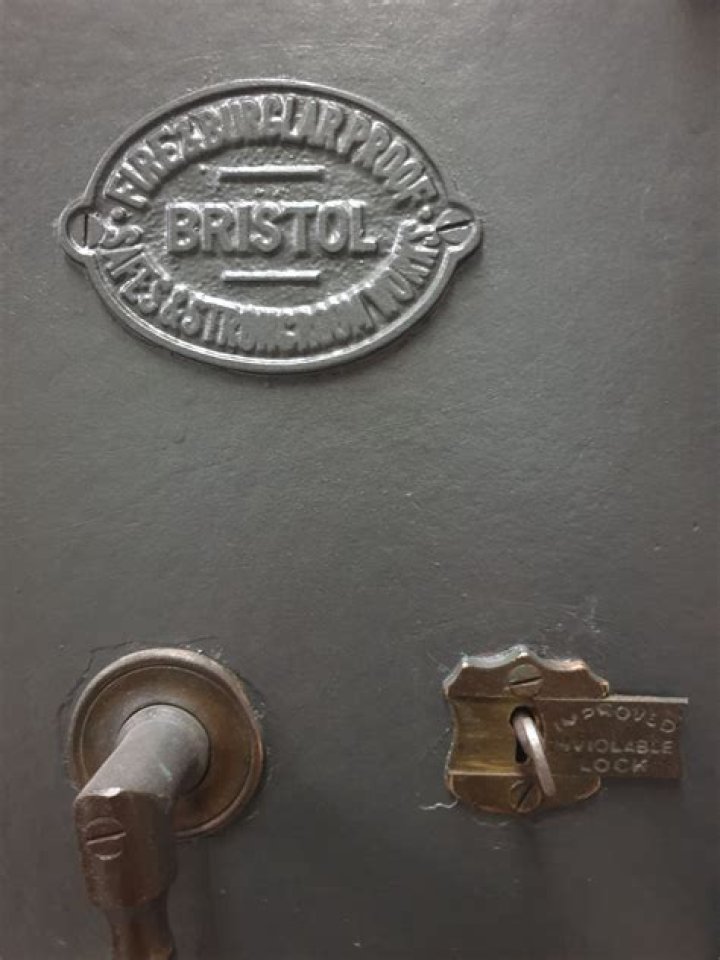 Is easton bristol safe?