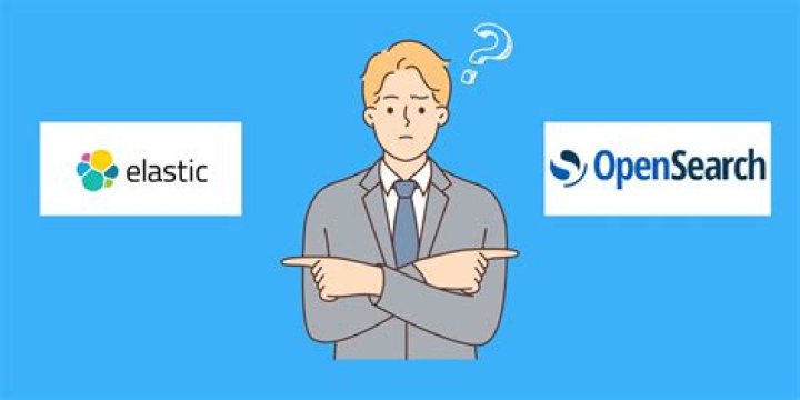 Is elasticsearch open source?