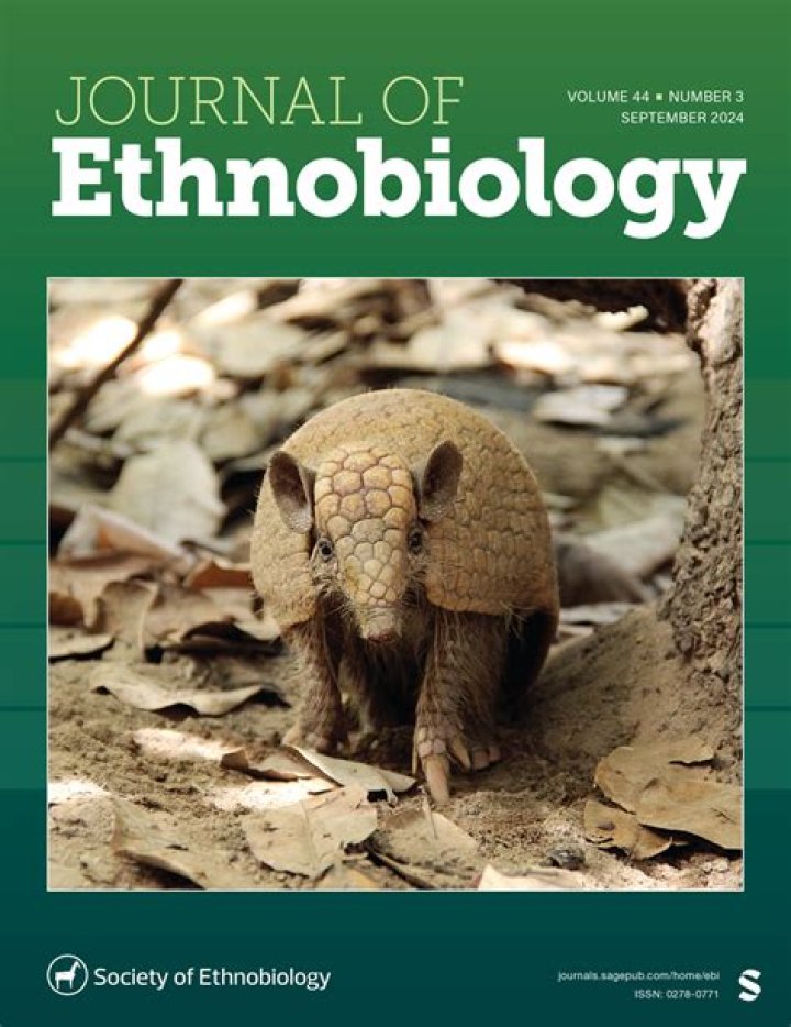 Is ethnobiology a word?