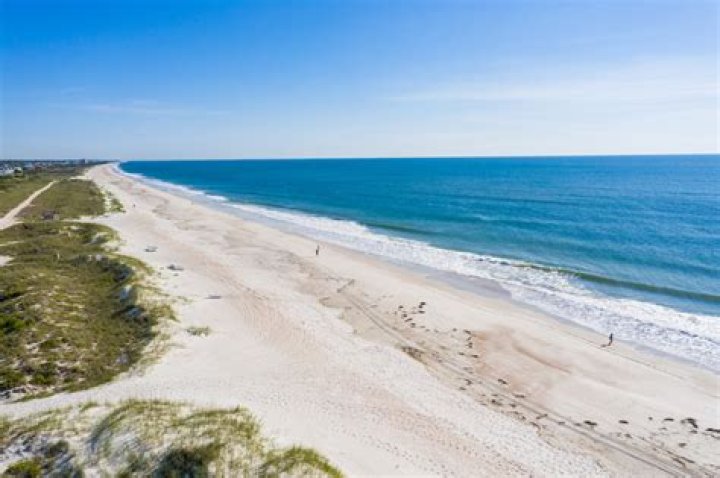 Is fernandina beach open?