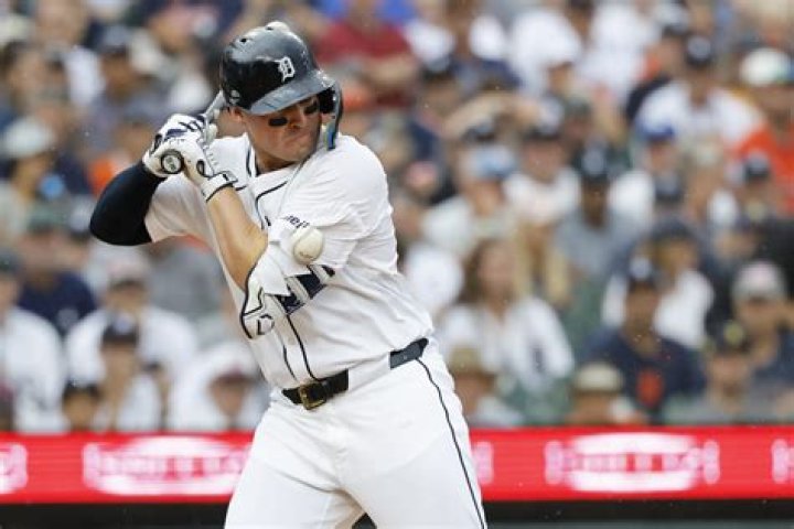 Is first baseman capitalized?