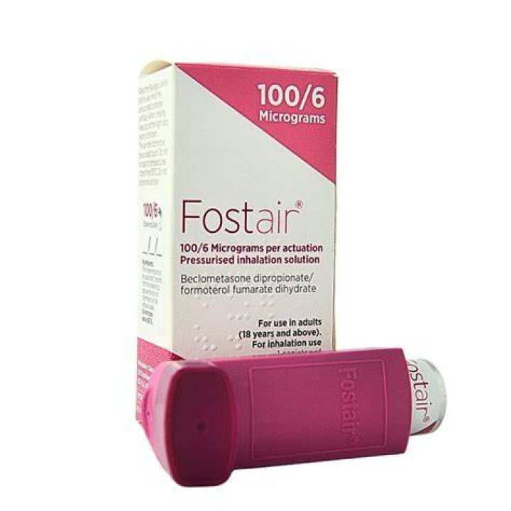 Is foister a word?