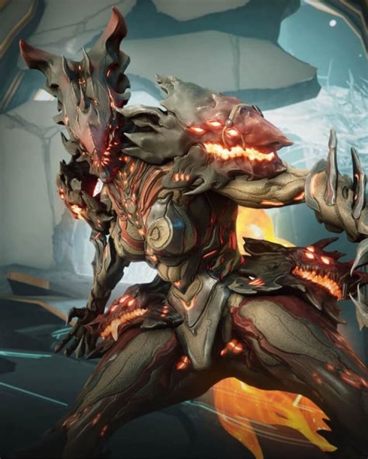 Is fragor prime vaulted?
