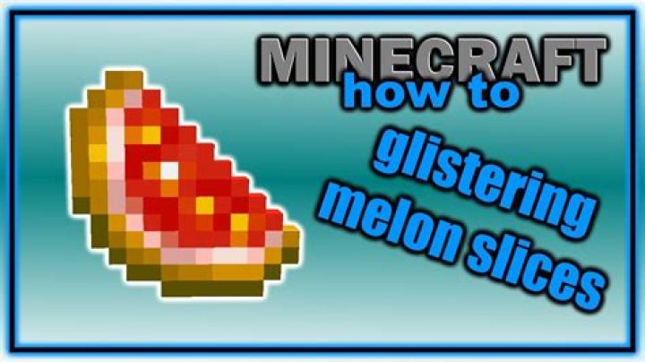 Is glistering melon good?