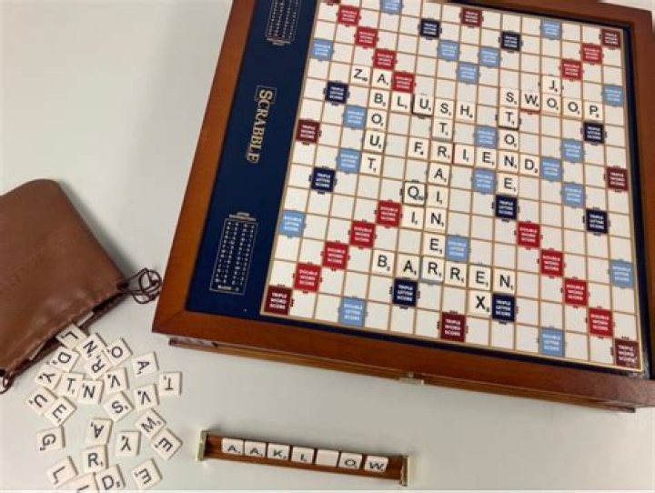 Is grey a scrabble word?