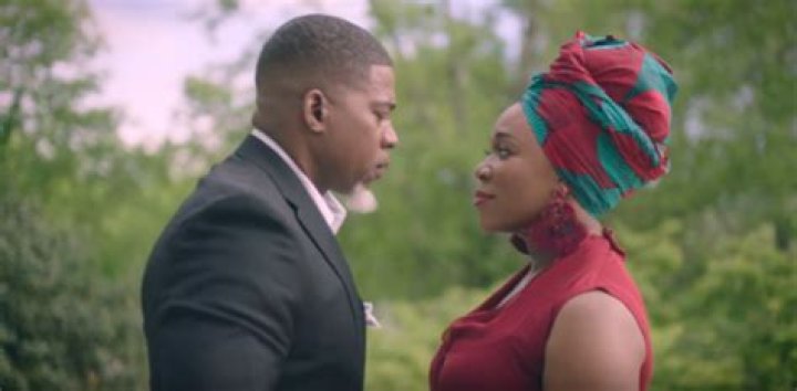 Is india arie married to david banner?