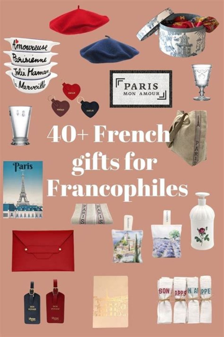Is it francophile or francophone?