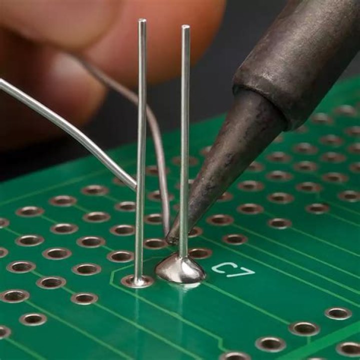 Is it hard to solder?