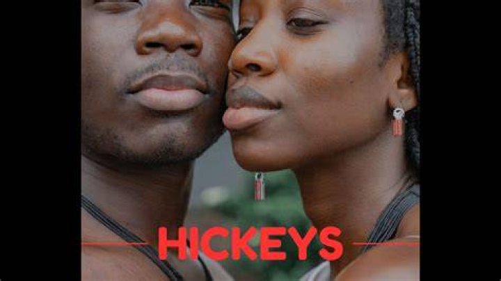 Is it hickey or hicky?