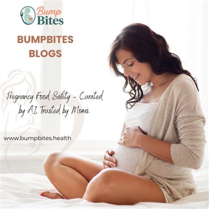 Is it safe to eat biltong during pregnancy?