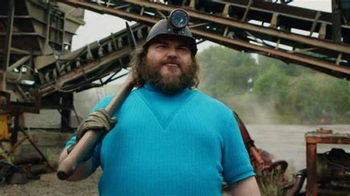 Is jack black movie in the office real?