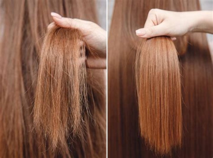 Is keratin good for your hair?