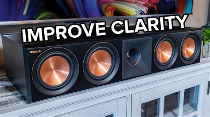 Is klipsch better than polk?