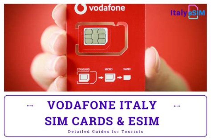 Is lebara part of vodafone?
