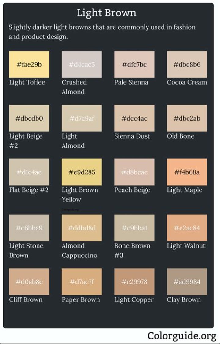 Is lightish a word?