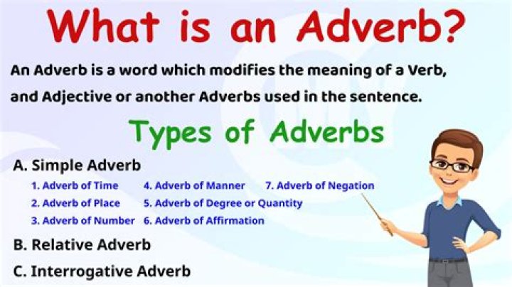 Is lumbering an adverb?