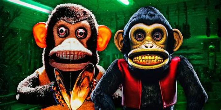 Is monkeyshines one word?