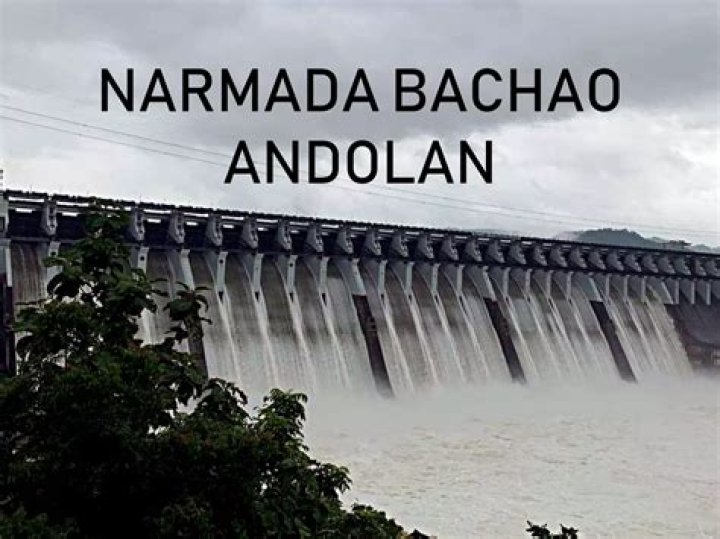Is narmada bachao andolan successful?