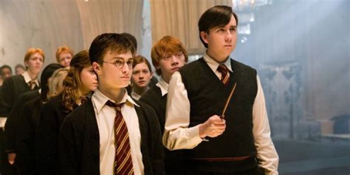Is neville longbottom dead?