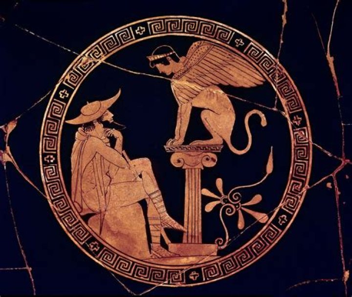 Is oedipus a noun?