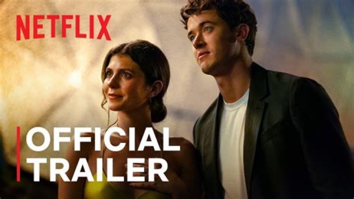 Is official secrets on netflix?