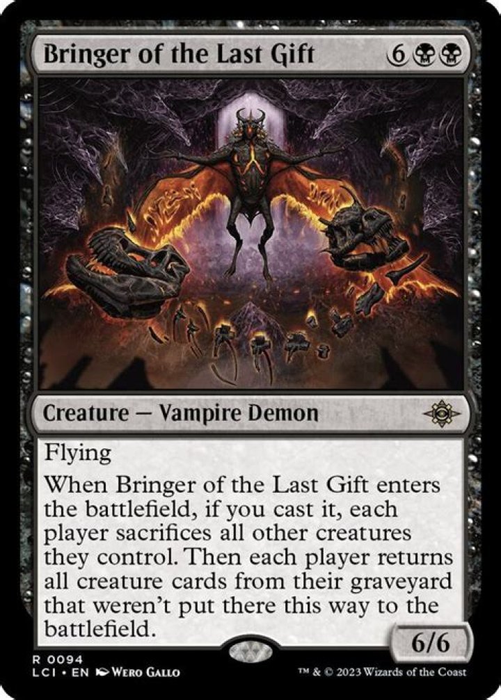 Is persephone the bringer of death?