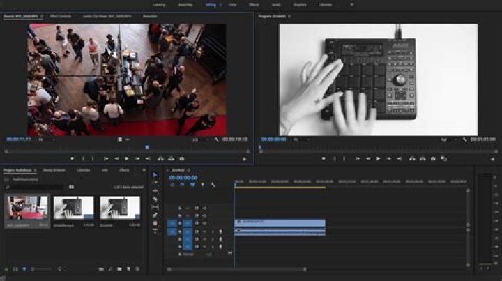 Is premiere pro easy to use?