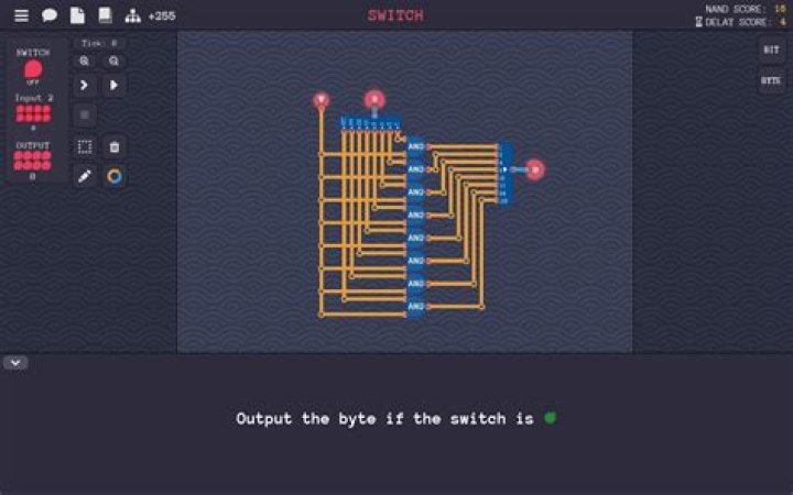 Is redstone turing complete?