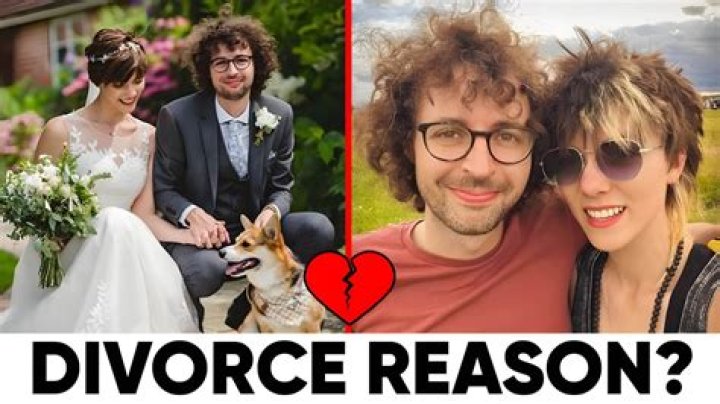 Is sqaishey and stampy married?