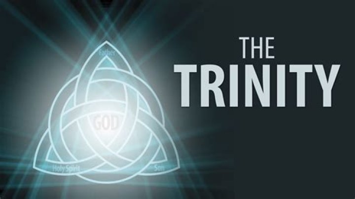 Is the trinity a doctrine?