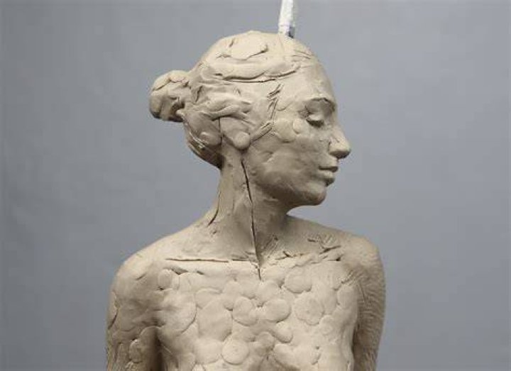 Is there a word sculpting?