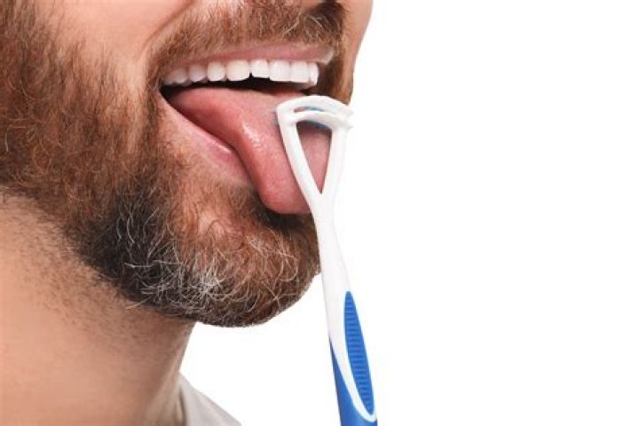 Is tongue scrapers effective?